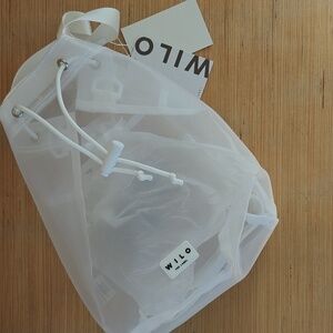 Wilo Bag Mesh Pickleball Bag